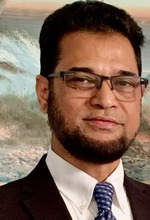 Mohammed Ismail Photo